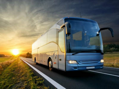 Оренда автобуса Київ